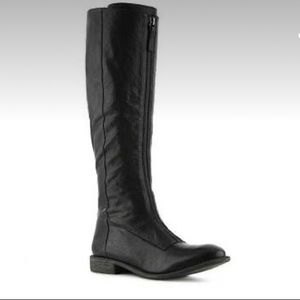 Alice+Olivia Riding Boots